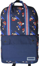 Backpack - Super Mario All-over Print - Difuzed product image